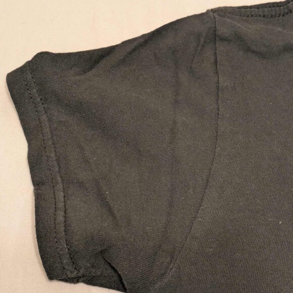 Naruto vs Pain Graphics Tee Mens Small Black Shortsleeve Pullover Top - Picture 6 of 8